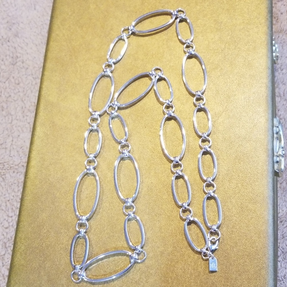 Ralph Lauren necklace